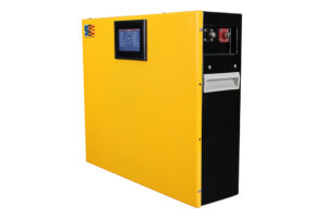 Power wall LITHIUM ION battery